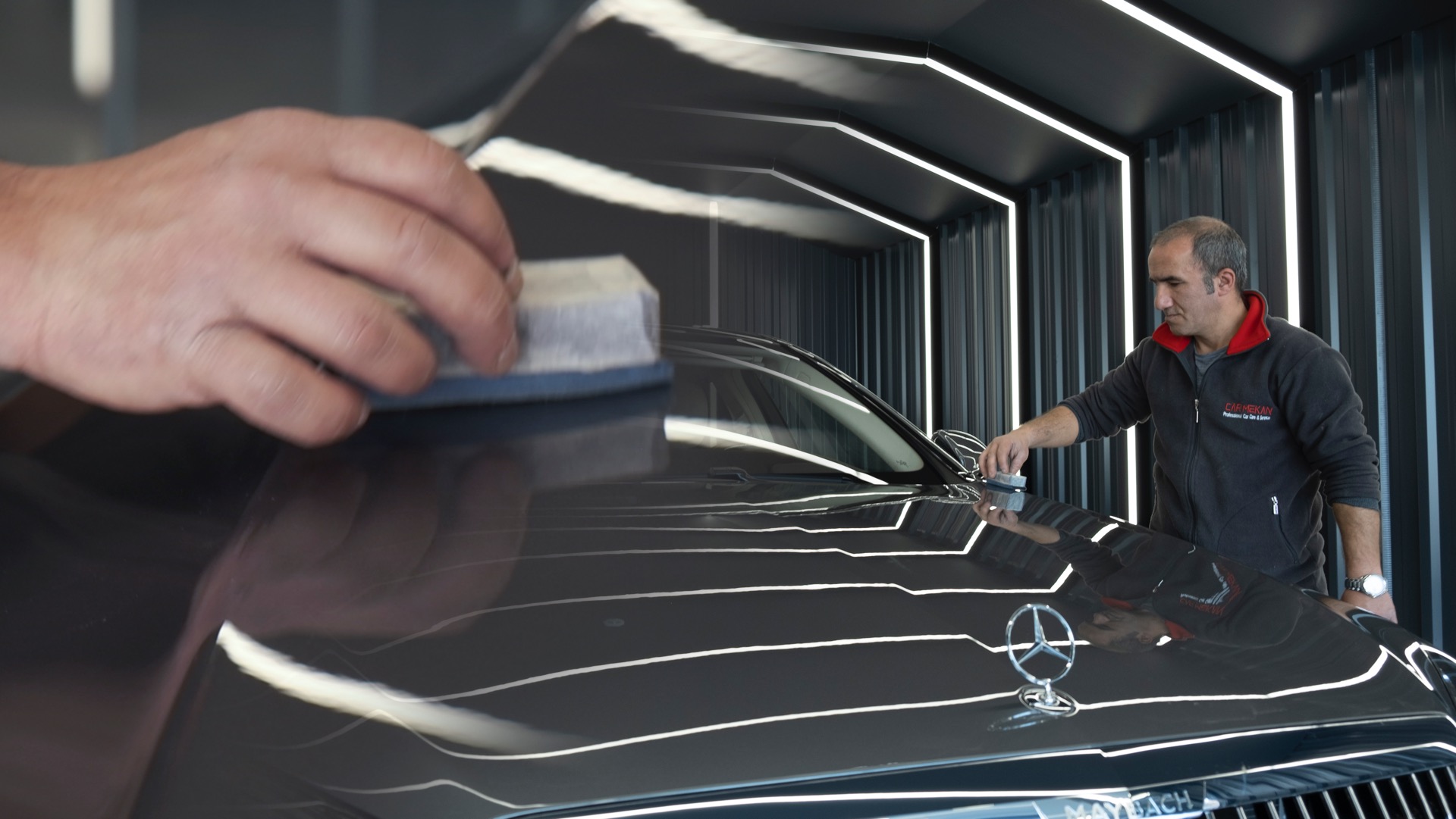 Zile Seramik Kaplama